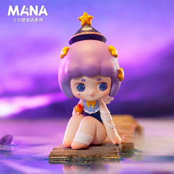MANA Wilde’s Fairy Tales blind box Blind Box (1 Blind Box) (ONLINE ORDER ONLY)