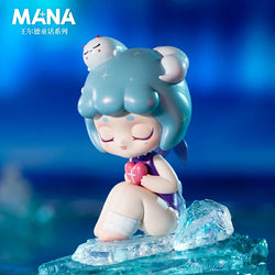 MANA Wilde’s Fairy Tales blind box Blind Box (1 Blind Box) (ONLINE ORDER ONLY)
