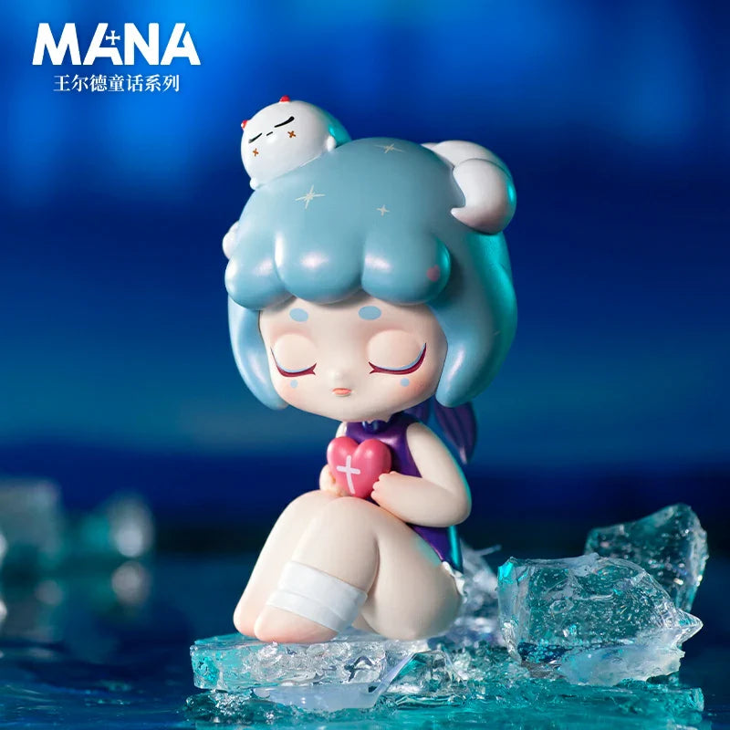MANA Wilde’s Fairy Tales blind box Blind Box (1 Blind Box) (ONLINE ORDER ONLY)