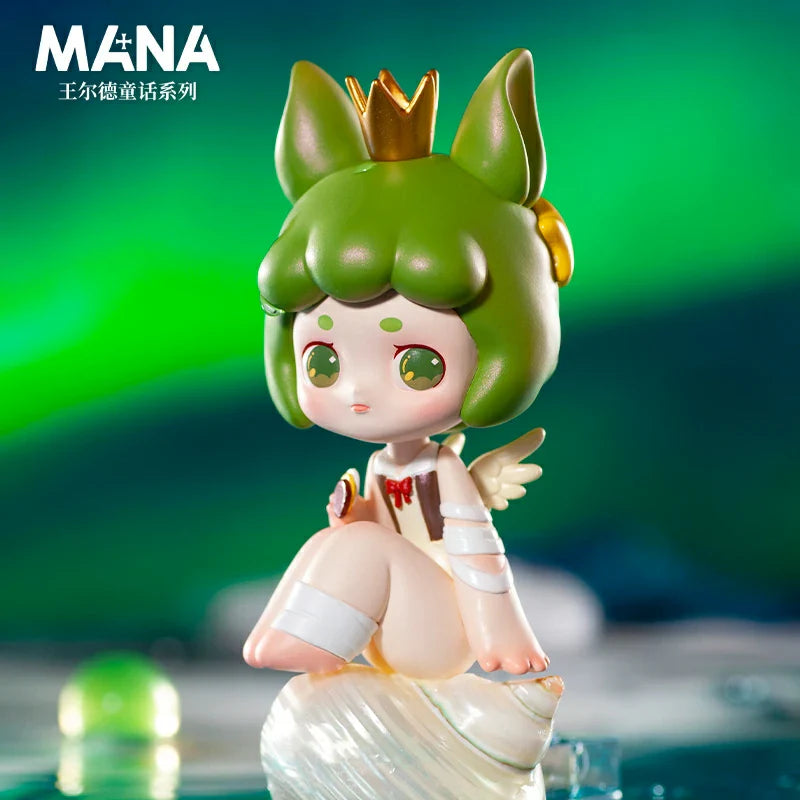 MANA Wilde’s Fairy Tales blind box Blind Box (1 Blind Box) (ONLINE ORDER ONLY)