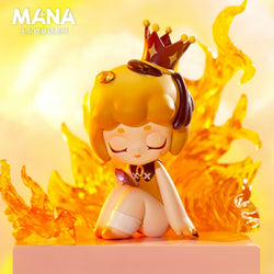 MANA Wilde’s Fairy Tales blind box Blind Box (1 Blind Box) (ONLINE ORDER ONLY)