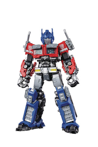 Blokees Transformers Classic Class Optimus Prime Model