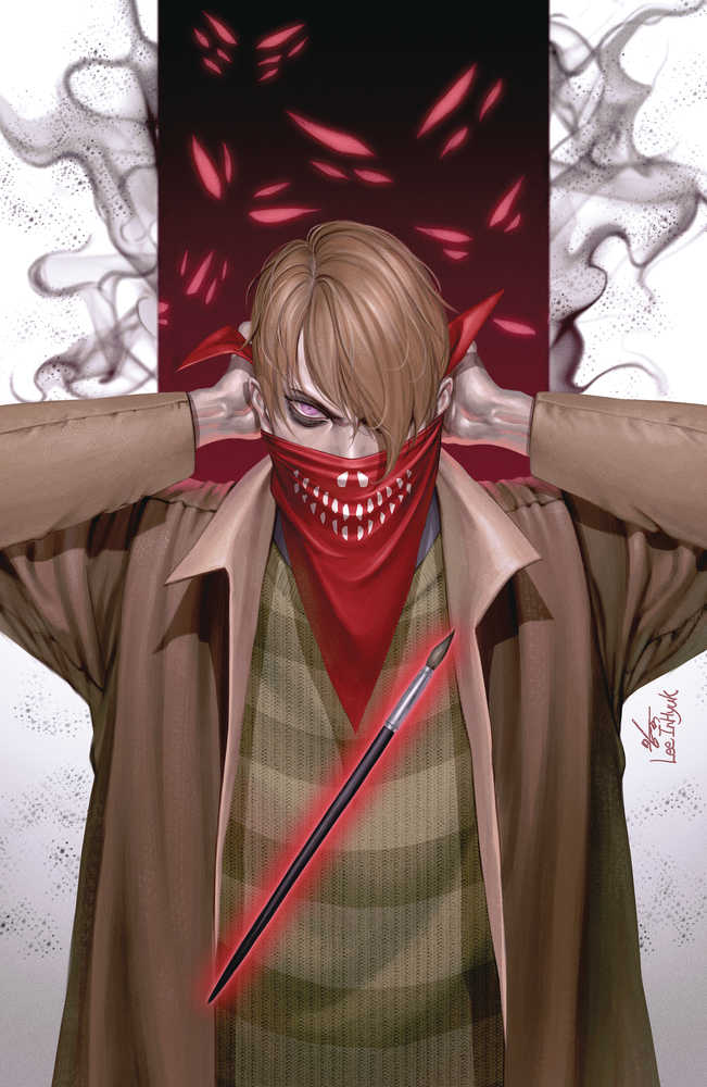 House Of Slaughter (2021) #27C (Online Order Only)