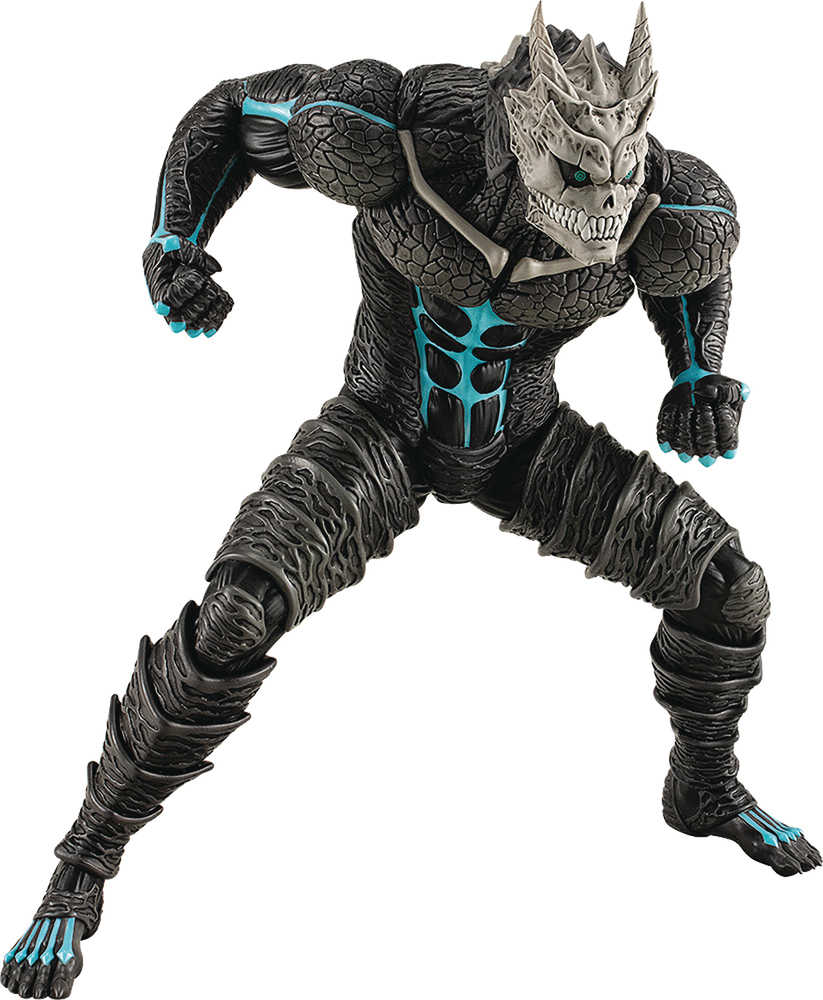 Kaiju No 8 Pop Up Parade Kaiju No 8 Figure