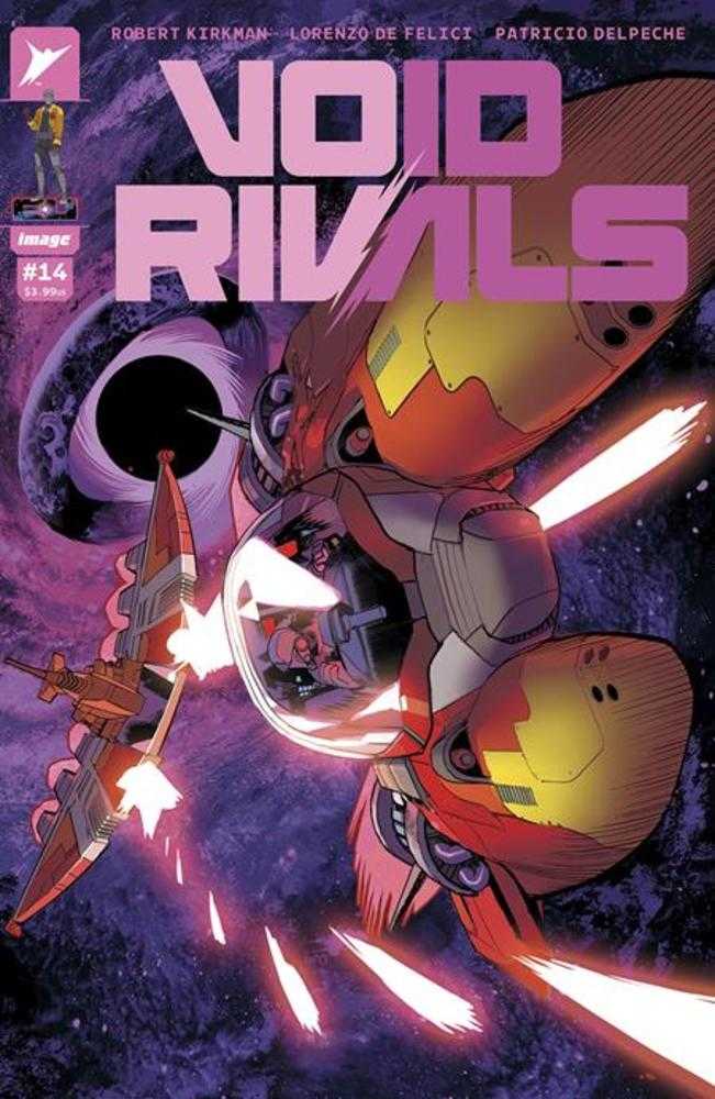 Void Rivals (2023) #14 (Online Order Only)