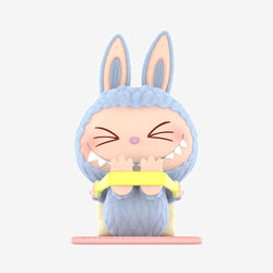 POPmart THE MONSTERS Lazy Yoga Series Figures Blind Box (1 Blind Box) (ONLINE ORDER ONLY)