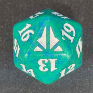 Oath Of The Gatewatch Spindown Dice / Die (Online Order Only)
