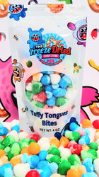 Original Taffy Tongue Bites (ONLINE ORDER ONLY)