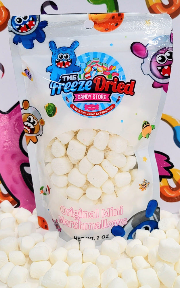 Marshmallows (ONLINE ORDER ONLY)