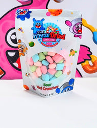 Mini Crunchers -3oz (ONLINE ORDER ONLY)