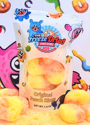 Peach Rings (ONLINE ORDER ONLY)