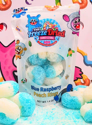 Peach Rings (ONLINE ORDER ONLY)