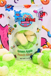 Peach Rings (ONLINE ORDER ONLY)