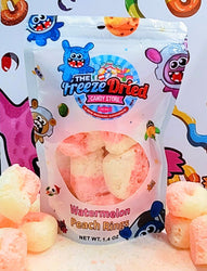 Watermelon Peach Rings (ONLINE ORDER ONLY)