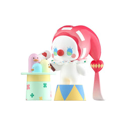 EMMA Fairy Babe Academy Series Blind Box (1 Blind Box) (ONLINE ORDER ONLY)