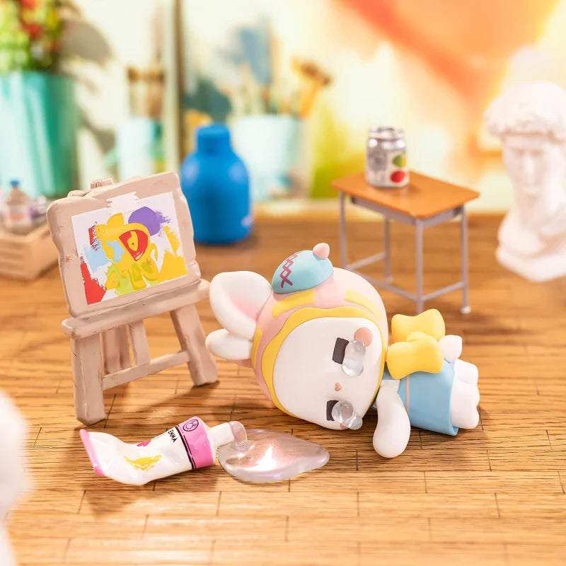 EMMA Fairy Babe Academy Series Blind Box (1 Blind Box) (ONLINE ORDER ONLY)
