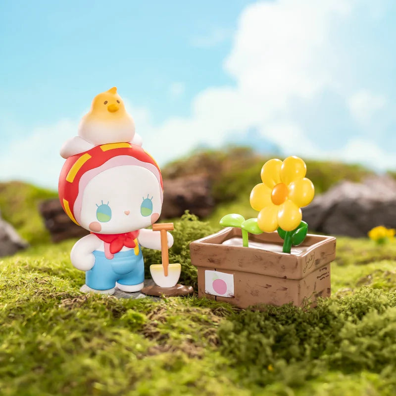 EMMA Fairy Babe Academy Series Blind Box (1 Blind Box) (ONLINE ORDER ONLY)