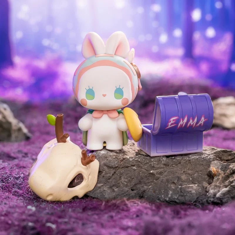 EMMA Fairy Babe Academy Series Blind Box (1 Blind Box) (ONLINE ORDER ONLY)