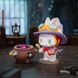EMMA Fairy Babe Academy Series Blind Box (1 Blind Box) (ONLINE ORDER ONLY)