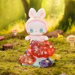 EMMA Fairy Babe Academy Series Blind Box (1 Blind Box) (ONLINE ORDER ONLY)