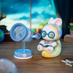 EMMA Fairy Babe Academy Series Blind Box (1 Blind Box) (ONLINE ORDER ONLY)