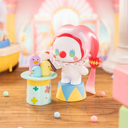 EMMA Fairy Babe Academy Series Blind Box (1 Blind Box) (ONLINE ORDER ONLY)