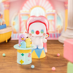 EMMA Fairy Babe Academy Series Blind Box (1 Blind Box) (ONLINE ORDER ONLY)