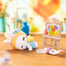 EMMA Fairy Babe Academy Series Blind Box (1 Blind Box) (ONLINE ORDER ONLY)