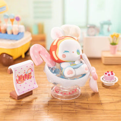 EMMA Fairy Babe Academy Series Blind Box (1 Blind Box) (ONLINE ORDER ONLY)