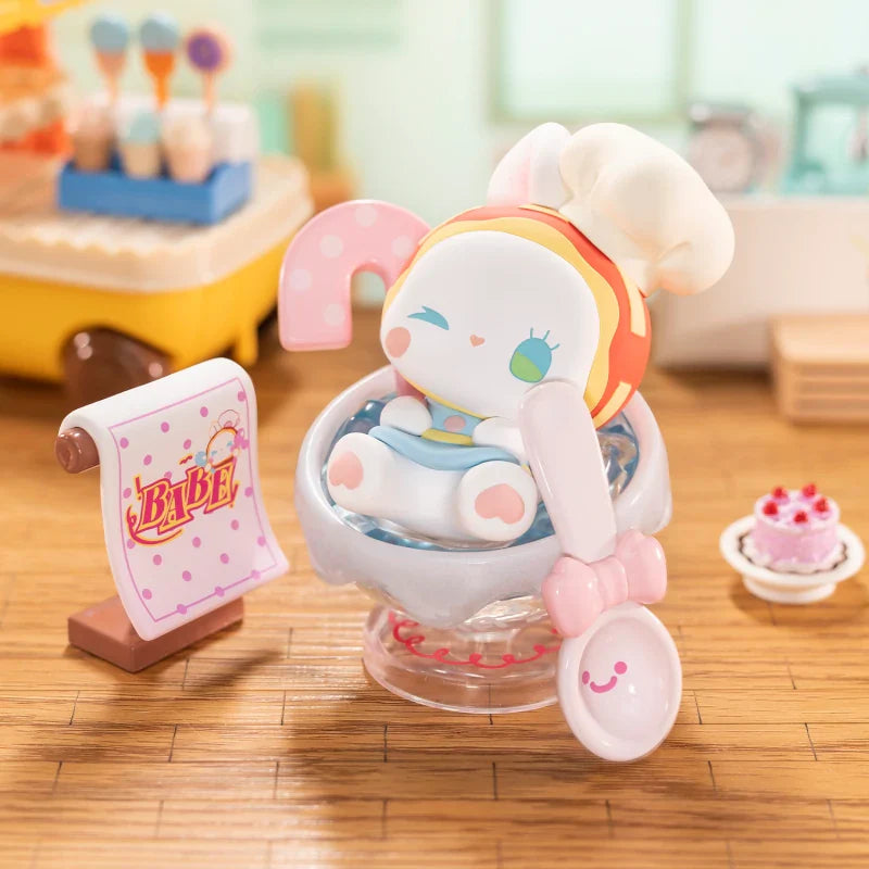 EMMA Fairy Babe Academy Series Blind Box (1 Blind Box) (ONLINE ORDER ONLY)