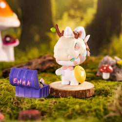 EMMA Fairy Babe Academy Series Blind Box (1 Blind Box) (ONLINE ORDER ONLY)