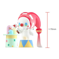 EMMA Fairy Babe Academy Series Blind Box (1 Blind Box) (ONLINE ORDER ONLY)