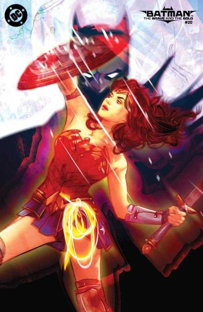 Batman: The Brave And The Bold (2023) #20C (Online Order Only)