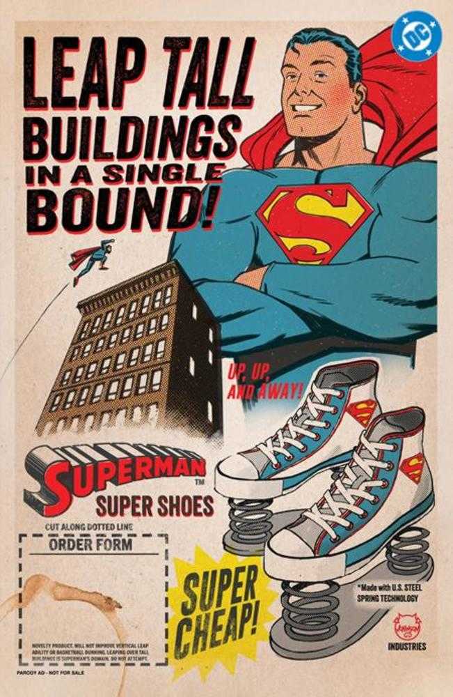 Superman (2023) #21C (Online Order Only)