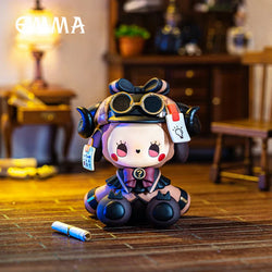 EMMA Secret Forest Frostveil Villa Series Blind Box (1 Blind Box) (ONLINE ORDER ONLY)