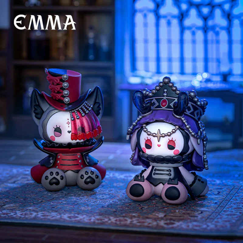 EMMA Secret Forest Frostveil Villa Series Blind Box (1 Blind Box) (ONLINE ORDER ONLY)