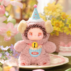 MJ Studio: Lovely Emma Pocket Zoo Series - 1 Plush Blind Box (ONLINE ORDER ONLY)