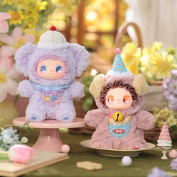 MJ Studio: Lovely Emma Pocket Zoo Series - 1 Plush Blind Box (ONLINE ORDER ONLY)