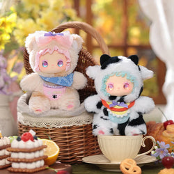 MJ Studio: Lovely Emma Pocket Zoo Series - 1 Plush Blind Box (ONLINE ORDER ONLY)