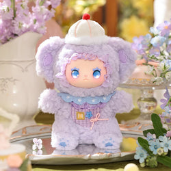 MJ Studio: Lovely Emma Pocket Zoo Series - 1 Plush Blind Box (ONLINE ORDER ONLY)