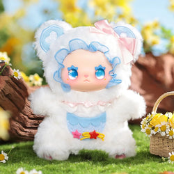 MJ Studio: Lovely Emma Pocket Zoo Series - 1 Plush Blind Box (ONLINE ORDER ONLY)