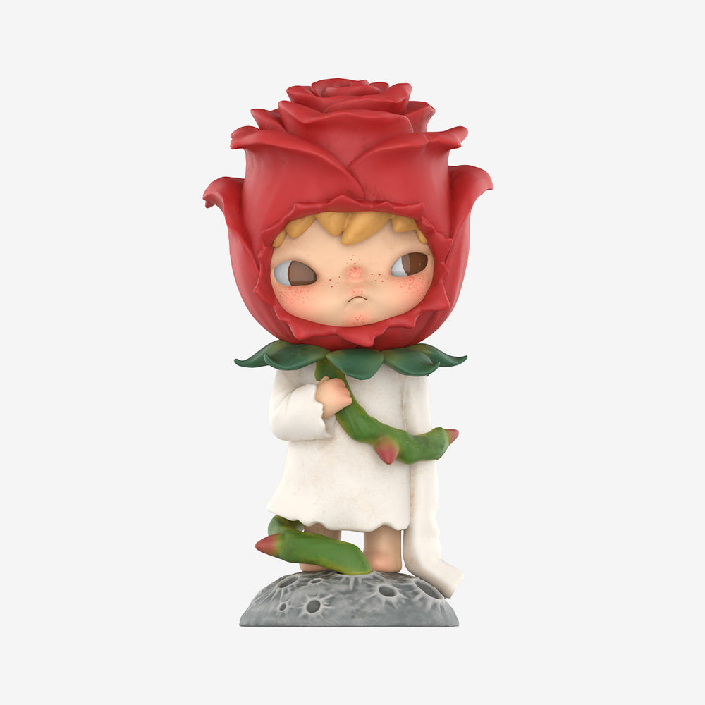 Hirono × Le Petit Prince Series Figures Blind Box