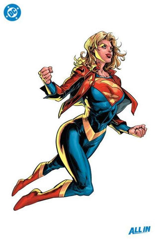 Action Comics (1938) #1081E (Online Order Only)