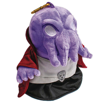 Dungeons & Dragons  Plush Mind Flayer Gamer Pouch