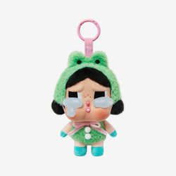 CRYBABY Crying Again Series-Vinyl Face Plush Blind Box (1 Blind Box) (ONLINE ORDER ONLY)