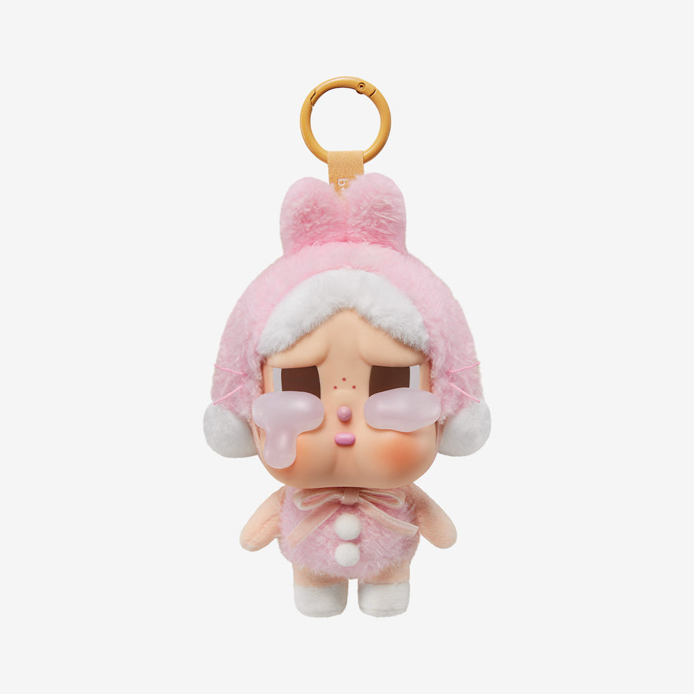 CRYBABY Crying Again Series-Vinyl Face Plush Blind Box (1 Blind Box) (ONLINE ORDER ONLY)