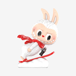POPMart Labubu THE MONSTERS COCA-COLA Series Figures Blind Box (1 Blind Box) (ONLINE ORDER ONLY)