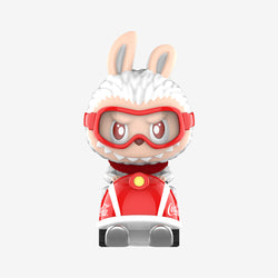 POPMart Labubu THE MONSTERS COCA-COLA Series Figures Blind Box (1 Blind Box) (ONLINE ORDER ONLY)