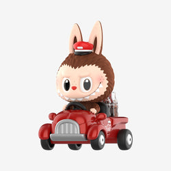 POPMart Labubu THE MONSTERS COCA-COLA Series Figures Blind Box (1 Blind Box) (ONLINE ORDER ONLY)