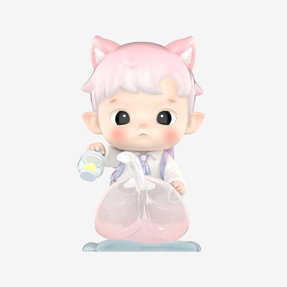 POPMart Finding MOKOKO Series Figures Blind Box (1 Blind Box) (ONLINE ORDER ONLY)